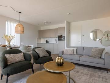 Vakantiewoning voor 4 Personen in Kortgene, Nederlandse Noordzeekust, Afbeelding 2