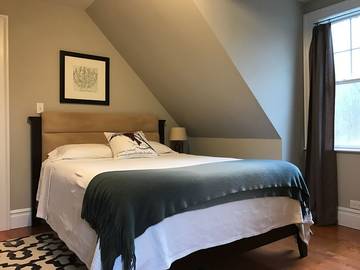 Lake House for 4 Guests in New Jersey, USA, Picture 4