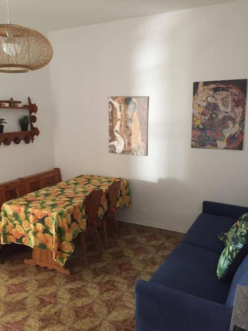 Location de vacances pour 6 personnes, avec jardin et vue dans Castellaneta Marina - 2