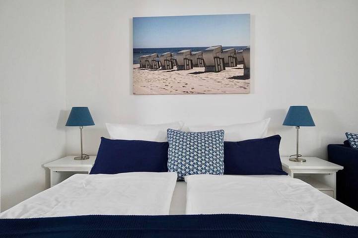 Apartmenthotel für 2 Personen, mit Sauna in Sellin - 3