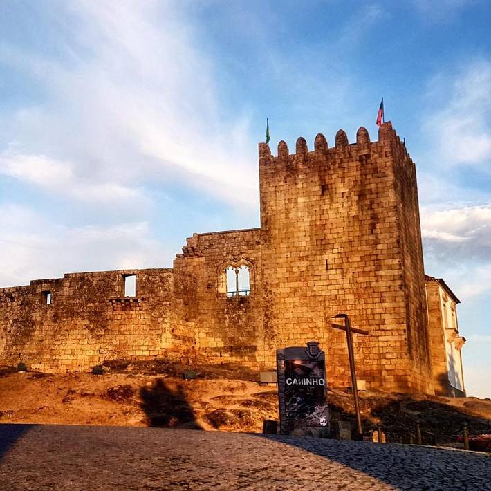 Location de vacances pour 5 personnes, avec vue et jardin dans Belmonte