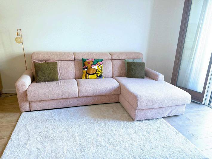 Gîte pour 4 personnes, avec terrasse à Joinville-le-Pont - 4