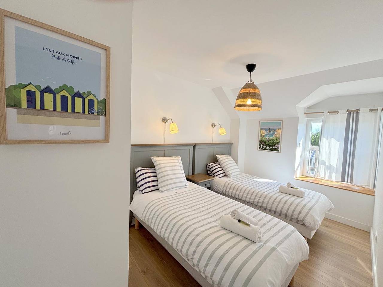 Ty Kergo in Surzur, Côte des Mégalithes