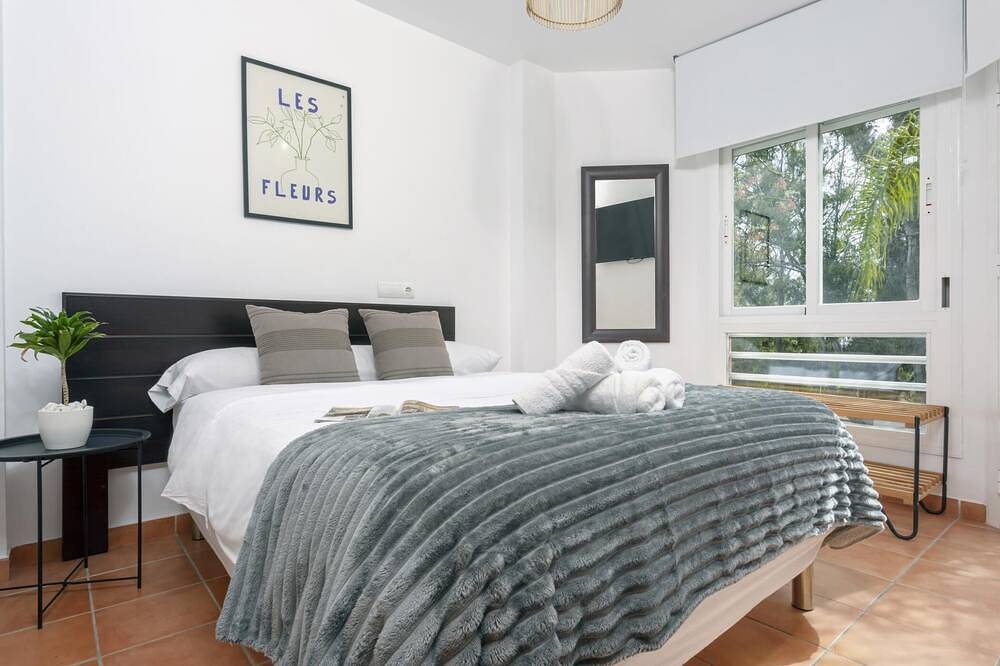 Sunstay Chalet La Colina Torremolinos in El Pinar Torremolinos, Torremolinos