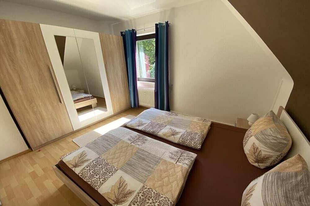 Ganze Wohnung, Idyllisches Ferienhaus in Wachenheim, Pfälzer Rheinebene