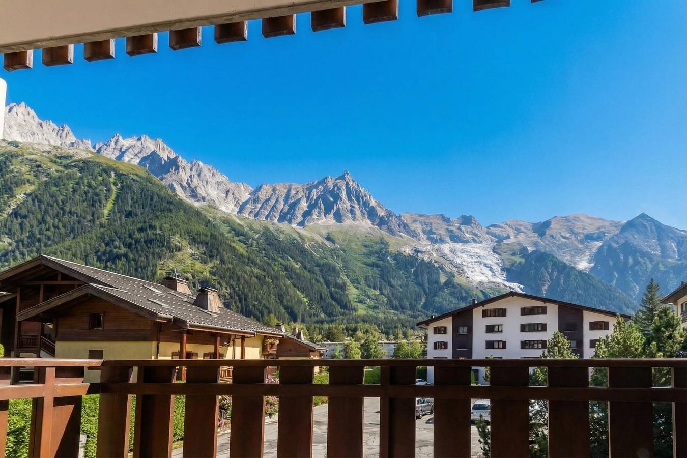 Photo : Appartement de vacances
