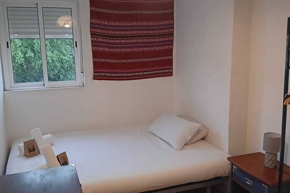 Entire apartment, Apartamento Acogedor a 20 Minutos de Sol in Madrid, Madrid Province