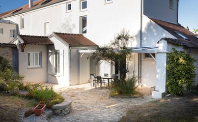 Gîte pour 8 Personnes dans Thomery, Seine-et-Marne, Photo 2