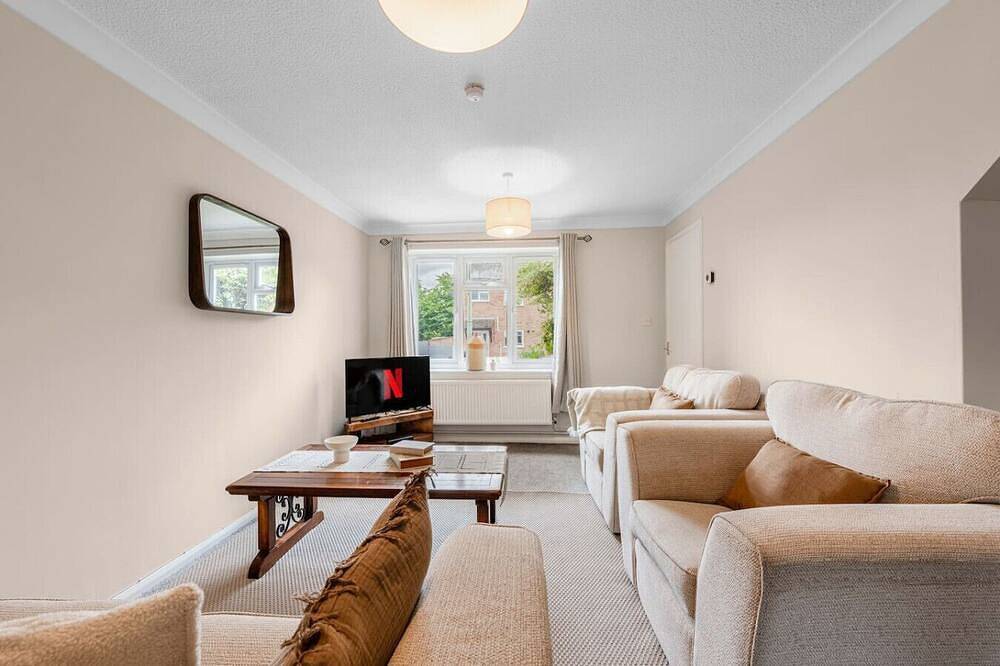 Casa vacanza a Suffolk a partire da 90€ a notte