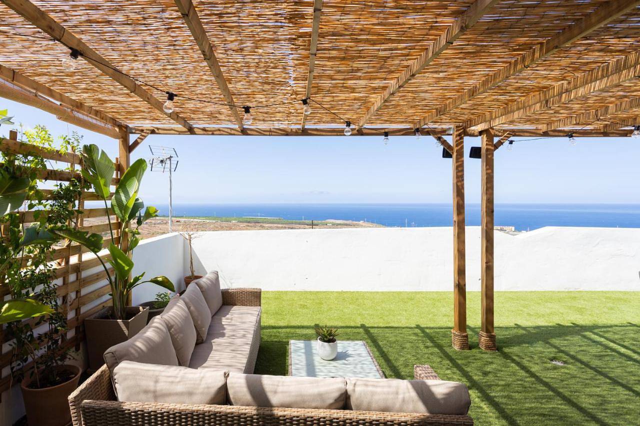 Appartement entier, Acogedor Apartamento con vistas al mar en Costa Adeje in Adeje, Tenerife du Sud