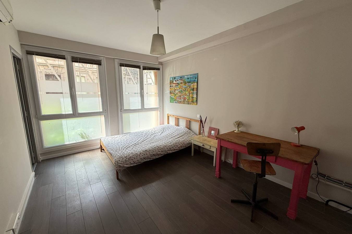 Appartement entier, T4 lumineux avec clim, Avignon Intra-Muros in Avignon, Vaucluse