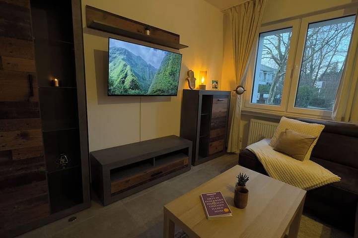 Ferienwohnung für 2 Personen - 1