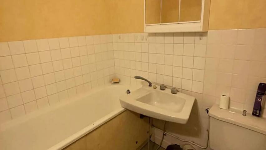 Gîte pour 5 personnes, avec Balcon dans Office De Tourisme Du Lioran Et Des Vallees - 4