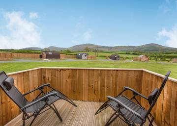 Apartment for 2 People in North Yorkshire, England, Photo 1