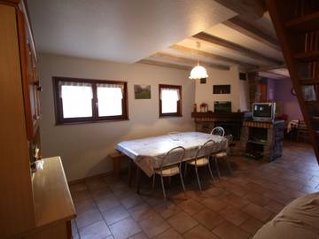 Gîte pour 10 Personnes dans Le Val-d'Ajol, Région d'Épinal, Photo 3