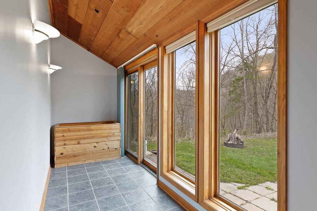 Rush River Trout Retreat in Pierce County (WI)