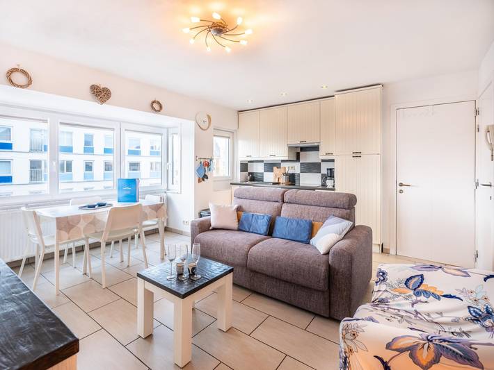 Ferienwohnung für 4 Personen