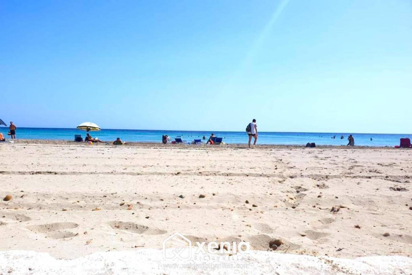 Villa - Beach Front in Mazara del Vallo, Provincia de Trapani