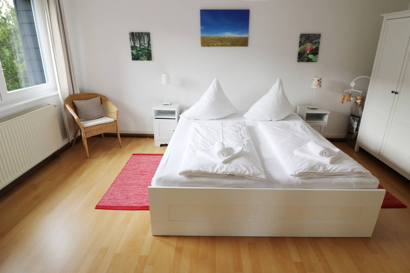 Apartamento vacacional entero, Apartamento de vacaciones para 5 personas in Suedlicher Schwarzwald, Feldberg