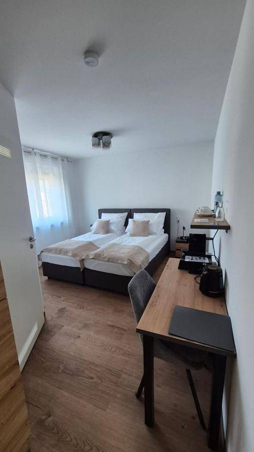 Maison d’hôte pour 2 personnes à Reutlingen