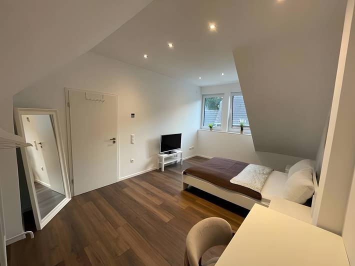 Appartement entier, Maison moderne et confortable près de Cologne in Frechen, Arrondissement de Rhin-Erft