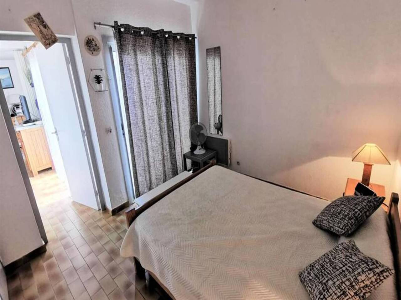 Apartamento entero, Residencia Les Zodiaques in Port Leucate, Leucate