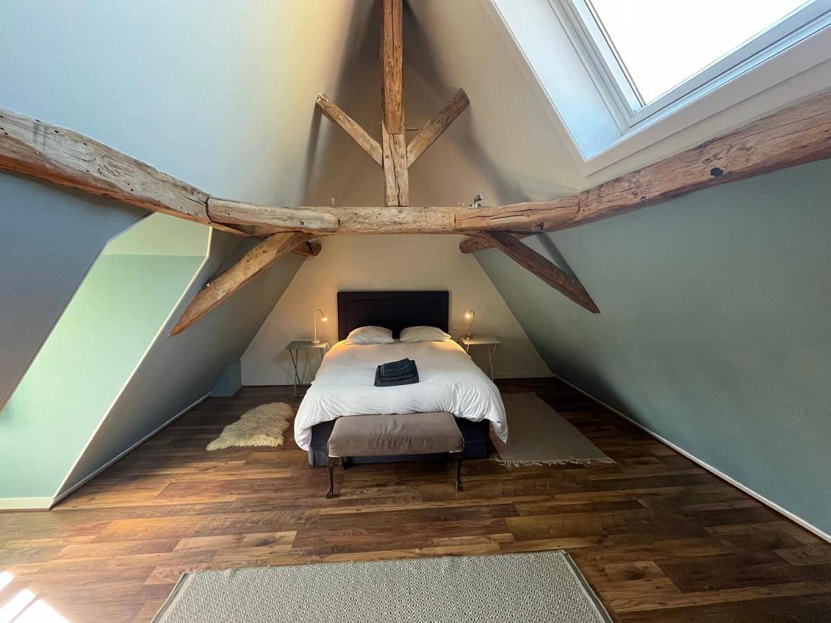 Double Room in Beaumont-du-Périgord, Périgord Pourpre