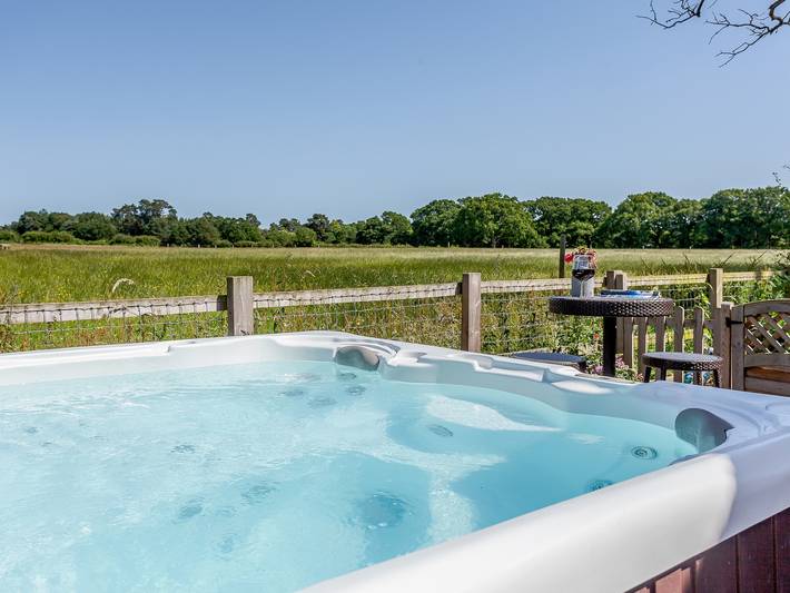 Cottage for 4 people, with Garden in West Sussex