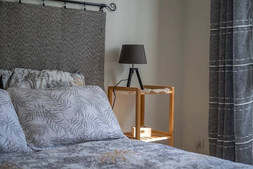 Entire apartment, Pleasant one-bedroom apartment close to amenities in Beaulieu-sur-Mer, Nice region