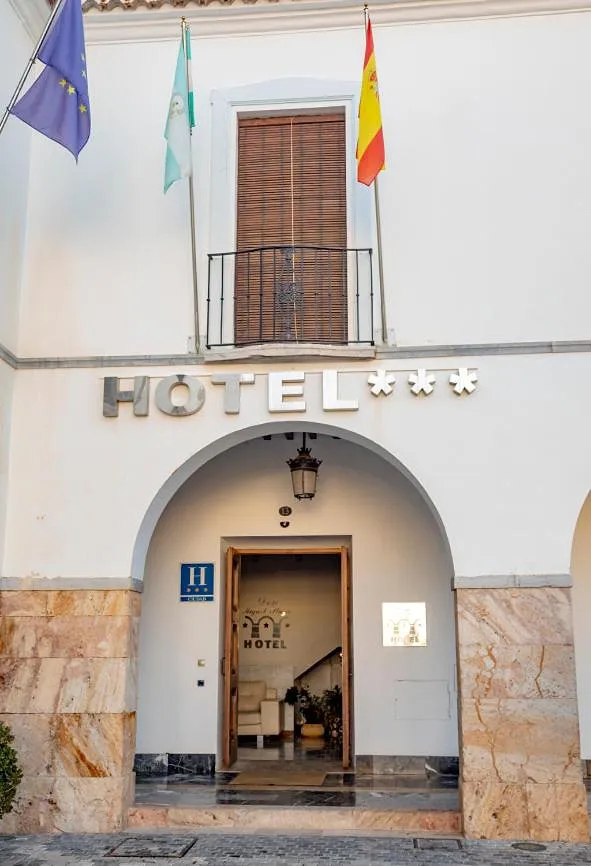Hotel para 1 personas - 1