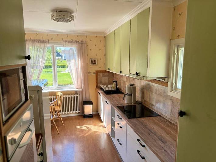 Ferienhaus für 6 Personen, mit Garten in Oskarshamns und Umgebung - 2