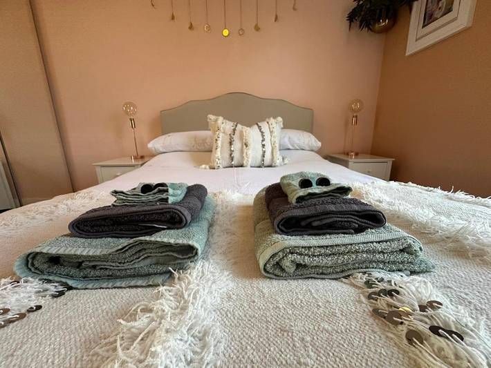 Gîte pour 2 personnes, avec Vue à Tunbridge Wells - 2