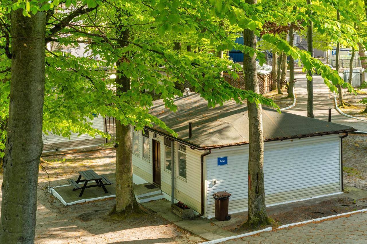 Ow Gromada Pod Bukami in Międzyzdroje, Misdroy (Gemeinde)