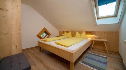 Ferienwohnung für 4 Personen in Seeg, Allgäuer Alpen, Bild 4