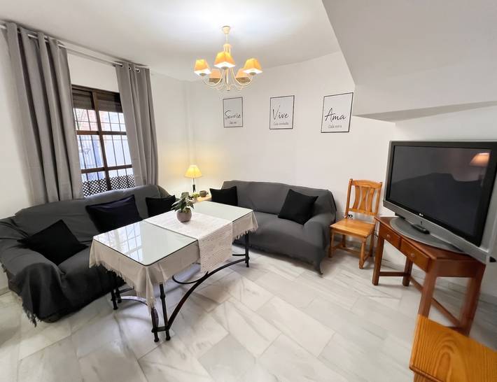 Apartamento para 9 personas, con Balcón/Terraza en Córdoba