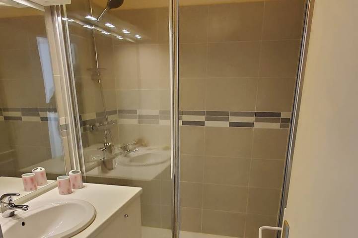 Gîte pour 2 personnes à Saint-Quay-Portrieux - 3