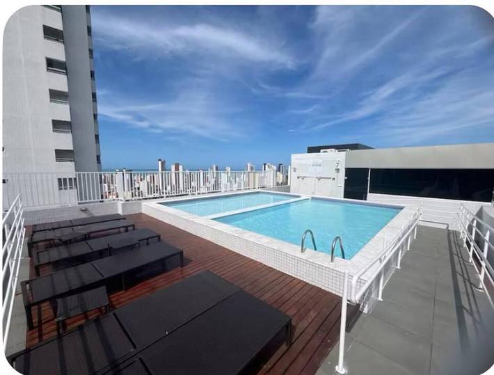 Casas e apartamentos de temporada para 4 pessoas em Miramar (Brasil)