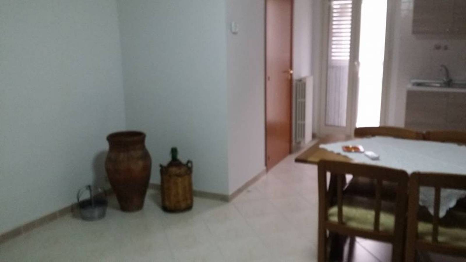 Entire apartment, Charming Apartment in Ragusa with City View - 70 m² in Ragusa, Ragusa Province