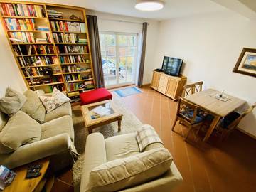 Ferienhaus für 5 Personen in Diedrichshagen, Rostock und Umgebung, Bild 2