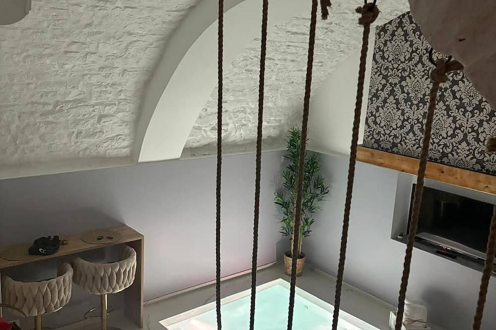 Luxury Suite 23.06 in Casamassima, Provincia di Bari