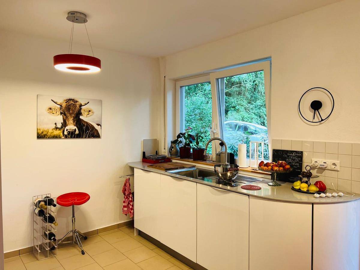 Ganze Wohnung, Ferienhaus Schott Prichsenstadt in Prichsenstadt, Fränkisches Weinland
