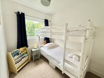 Glamping for 6 People in Swansea region, Photo 3