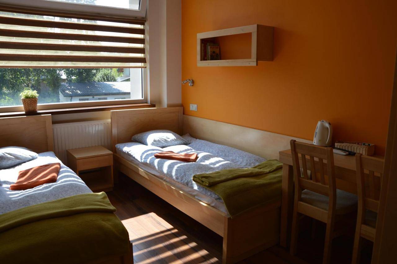Cały apartament wypoczynkowy, Incognito in Supraśl, Podlasie