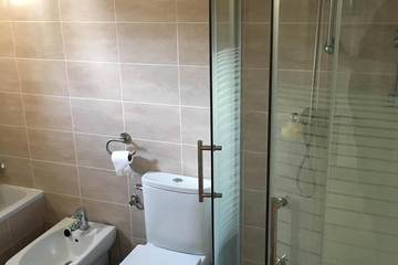 Villa pour 7 Personnes dans Aigues-Mortes, Région de Nîmes, Photo 3