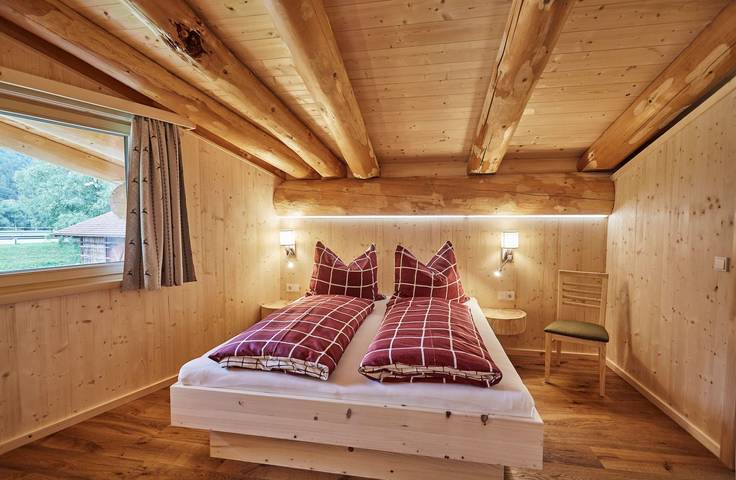 Apartamento vacacional entero, Haus im Giessen in Habichen, Oetz
