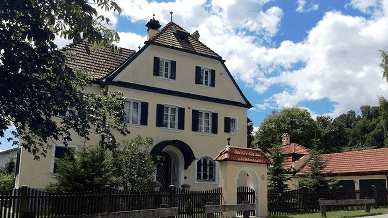 Apartamento vacacional entero, Ferienwohnung für 4 Personen (65 m²) in Kiefersfelden in Kiefersfelden, Alpes Bávaros