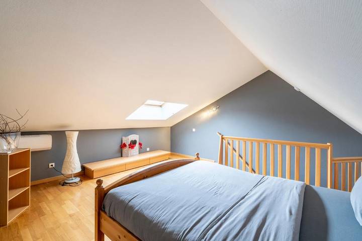 Chambre d’hôte pour 3 personnes, avec sauna et jardin ainsi que vue et piscine à Maasmechelen - 3