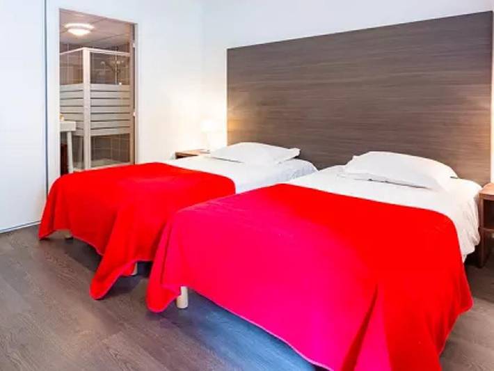 Camping pour 2 personnes en Ille-et-Vilaine - 2