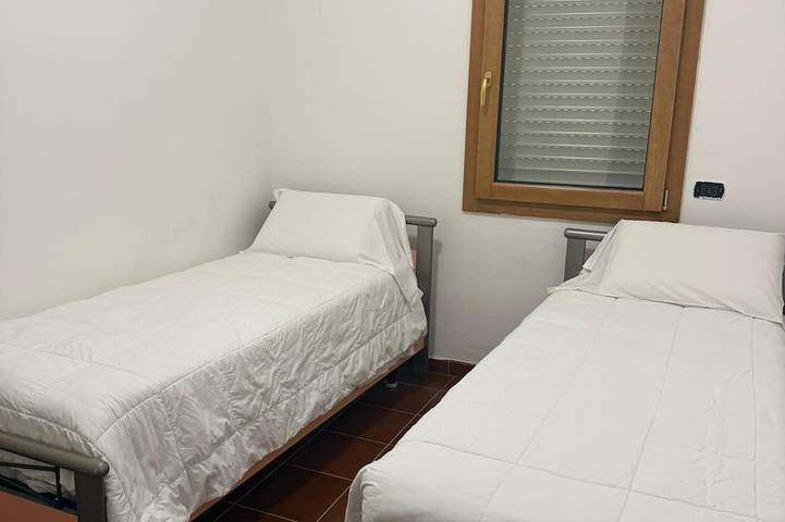 Casa vacanze Max 1 a pochi minuti dal centro di Pizzo Calabro in Pizzo, Provincia di Vibo Valentia