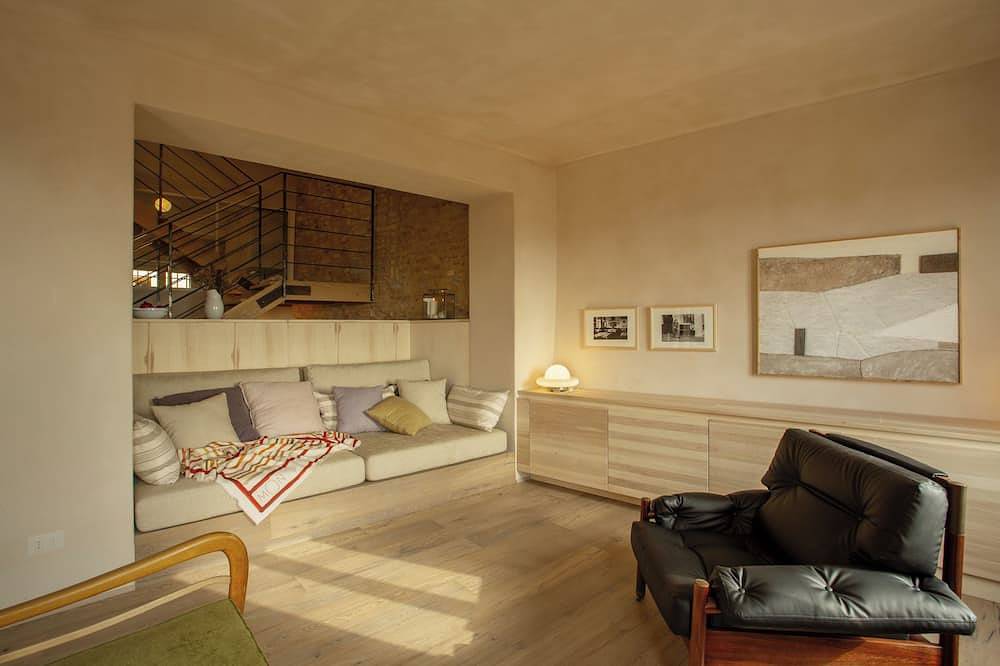 Mon Suite  in Monforte d'Alba, Langhe